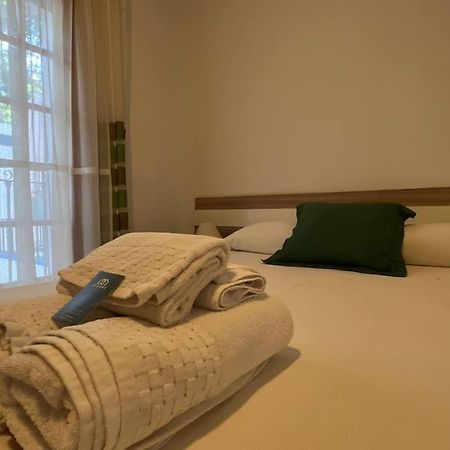 Casita Las Malvinas En Villa De Nijar Con Piscina Exteriör bild