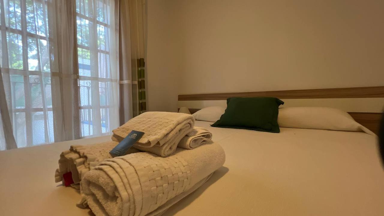 Casita Las Malvinas En Villa De Nijar Con Piscina Exteriör bild